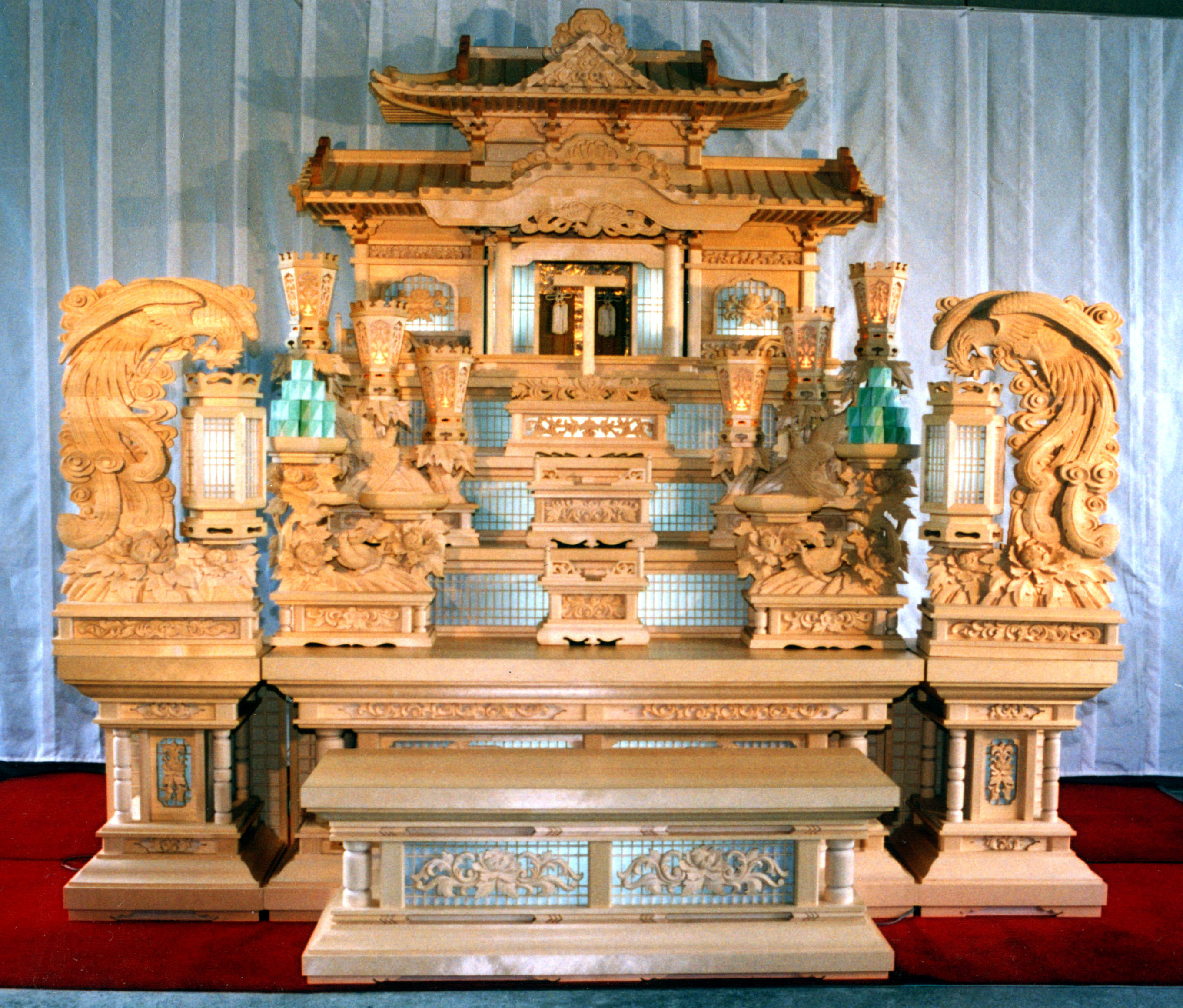 寺院・ご自宅でのお葬式